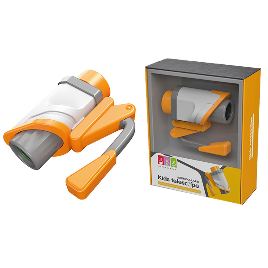 Τηλεσκόπιο Μίνι Σε Κουτί 14x6x18εκ. Toy Markt 71-3314 - Toy Markt - 71-3314